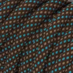 Bleu morpho butterfly